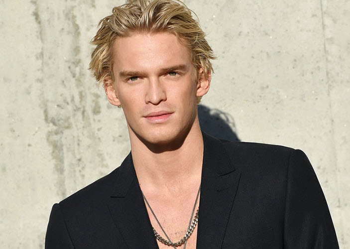 Cody Simpson